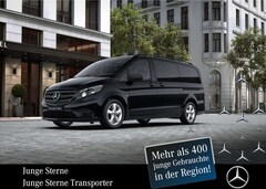 Bild des Angebotes Mercedes-Benz Vito 116 CDI Tourer PRO Lang AHK*PANO*KAMERA