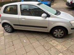 Bild des Angebotes Hyundai Getz 1.3 GLS