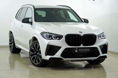 Bild des Angebotes BMW X5 M Competition ACC Pano SKY Carbon Head-Up H&K