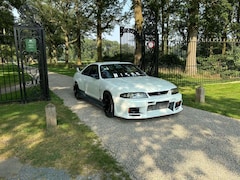 Bild des Angebotes Nissan Skyline R33 GTR RB26 *neu Lackiert*DreamCar*TOP*