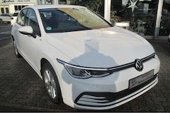 Bild des Angebotes VW Golf Life 2,0TDI DSG ACC/ Navi/ SHZ/ PDC/ App/ Wirele./