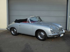 Bild des Angebotes Porsche 356 356C-SC -matching!