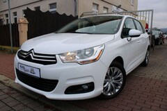 Bild des Angebotes Citroen C4 Lim. Attraction|Klimaanlage|TÜV/AU NEU