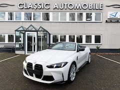 Bild des Angebotes BMW M4 Cabrio M xDrive Competition M Scha/NP127.000€