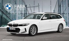 Bild des Angebotes BMW 318 d Touring M Sportpaket Head-Up DAB LED RFK