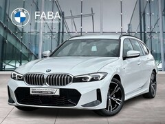 Bild des Angebotes BMW 318 d Touring M Sportpaket Head-Up DAB LED RFK