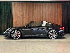 Bild des Angebotes Porsche 911 Targa 4S°Chrono°Sportabgasanlage°Bose