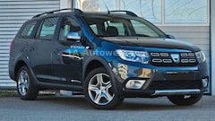 Bild des Angebotes Dacia Logan MCV II Kombi Stepway Navi Klima EFH Tempom