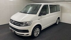 Bild des Angebotes VW T6 Caravelle Comfortline 4Motion 2.0 TDI Automatik 8-SITZER