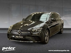 Bild des Angebotes Mercedes-Benz E 300 de T AMG/9G/LED/Sitzklima/Distronic