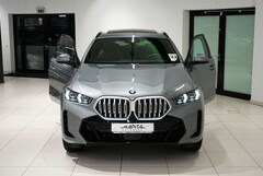 Bild des Angebotes BMW X6 30d|M-PAKET|HUD|SOFT|MASAG|MEMO|3D|LASER|H&K|