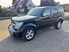 Bild des Angebotes Dodge Nitro SXT*2.8*Leder*Automatik*uvm.
