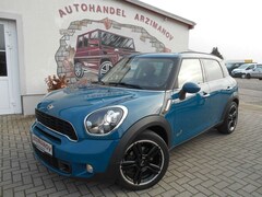Bild des Angebotes MINI Cooper SD Countryman Cooper SD All4 NAVI/XENON/PANORAMA/PD
