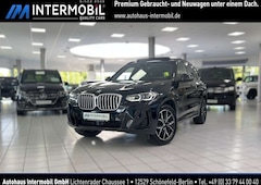 Bild des Angebotes BMW X3 30d xDrive M-Sport PANO*STHZG*HUD*AHK*ACC*H K