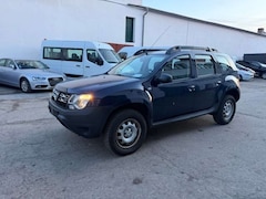 Bild des Angebotes Dacia Duster I 1.6 Ice 4x2*2Hand*TÜV NEU*Klima