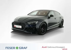 Bild des Angebotes Audi RS5 Sportback Pano,B&O,Matrix,360°,RS-Sportabgas
