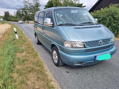 Bild des Angebotes VW T4 Multivan Generation
