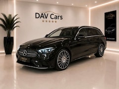 Bild des Angebotes Mercedes-Benz C 220 d 4M AMG Memory 360 Kam. Digital Licht AHK