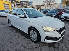 Bild des Angebotes Skoda Scala 1,5 TSI Ambition