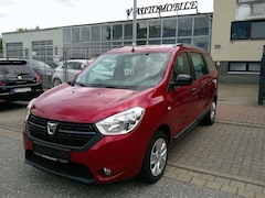 Bild des Angebotes Dacia Lodgy Comfort dCi Erste Hand !