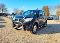 Bild des Angebotes Daihatsu Terios 4WD Top S 1.5*Eu 4*Aut.*AHK*Klima*M+S*LMF