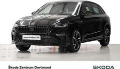 Bild des Angebotes Skoda Scala 1.0 MONTE CARLO PANO AHK CAM LM18 E-KLAPPE