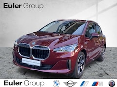 Bild des Angebotes BMW 218 Active Tourer d El. Panodach Panorama Navi Digital