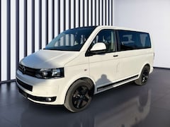 Bild des Angebotes VW T5 Multivan Multivan Edition 25 4Motion*AHK
