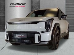 Bild des Angebotes Kia EV9 GT-line Launch Edition 99 kWh Allrad HUD Niveau El
