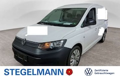 Bild des Angebotes VW Caddy Kombi 2.0 TDI *Bruns-Rollstuhlrampe*