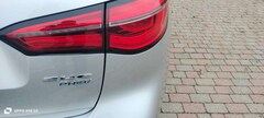 Bild des Angebotes MG EHS EHS 1.5 t-gdi phev Exclusive auto