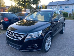 Bild des Angebotes VW Tiguan R-Line,4Motion, Leder, Pano, Rückf.Kamera