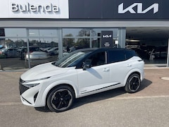 Bild des Angebotes Nissan Qashqai QASHQAI E-POWER 190PS 4x2 N-Design BOSE Komfort+