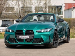 BMW M4 Cabrio Competition DR.ASS.PRO.LHZ.SHZ.HUD.360