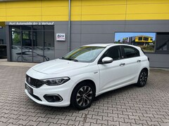 Bild des Angebotes Fiat Tipo Mirror/KAMERA/ALU/TEMPOMAT/KLIMA/2*HAND