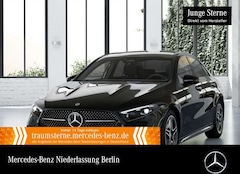 Bild des Angebotes Mercedes-Benz A 220 d Lim AMG+NIGHT+PANO+360°+MULTIBEAM+TOTW+8G