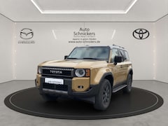 Bild des Angebotes Toyota Land Cruiser FIRST-EDITION+JBL+BI-TONE+SOFORT!!!