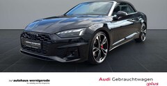 Bild des Angebotes Audi S5 Cabriolet 3.0TFSI tiptronic quattro *B&O*Matrix-L
