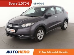 Bild des Angebotes Honda HR-V 1.5 i-VTEC Elegance*NAVI*TEMPO*PDC*SHZ*KLIMA*