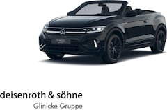 VW T-Roc R-Line 1.5 TSI DSG AHK/Nav/Matri
