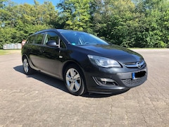 Bild des Angebotes Opel Astra Astra 1.6 CDTI DPF ecoFLEX Sports TourerStart/Stop