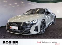 Bild des Angebotes Audi e-tron GT quattro STANDHZ. LUFTF. ACC PANO BT