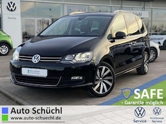 Bild des Angebotes VW Sharan 1.4 TSI DSG Active 7-SITZER+AHK+DYNAUDIO+