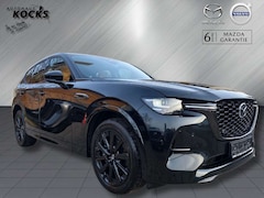 Bild des Angebotes Mazda CX-60 2.5L e-SKY Plug in Hybrid 327ps Homura Plus Panora