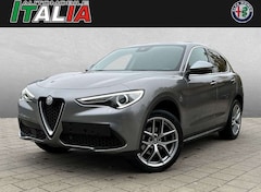 Bild des Angebotes Alfa Romeo Stelvio First Edition 2.0 Turbo Q4
