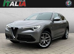 Bild des Angebotes Alfa Romeo Stelvio First Edition 2.0 Turbo Q4
