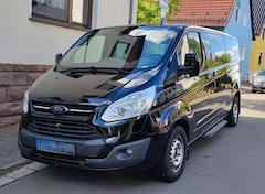 Bild des Angebotes Ford Tourneo Custom Titanium