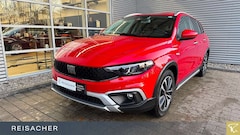 Bild des Angebotes Fiat Tipo Kombi  GSE Hybrid Cross Navi Sitzhzg 17" LM