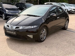 Honda Civic Lim. 5-trg. 1.8 Sport