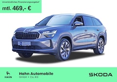 Bild des Angebotes Skoda Kodiaq Selection 2,0 TDI 150PS DSG Matrix Navi